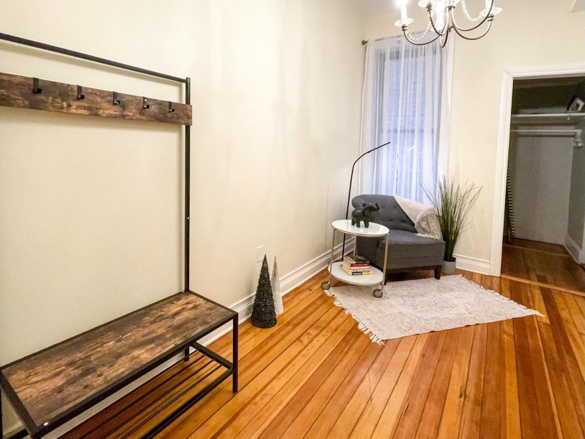 Perfect Wrigleyville Stay Чикаго Екстериор снимка