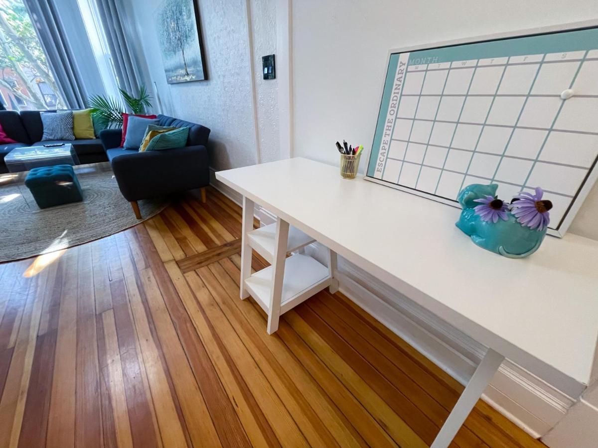 Perfect Wrigleyville Stay Чикаго Екстериор снимка